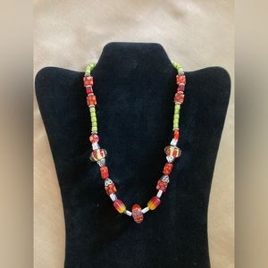 Gamali Original Beaded Necklace